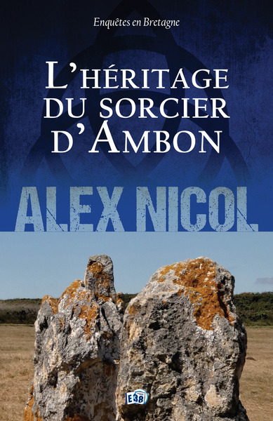 Image de L'Héritage du sorcier d'Ambon