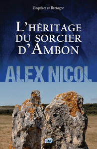 Image de L'Héritage du sorcier d'Ambon