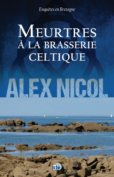 Image de Meurtres à la brasserie celtique