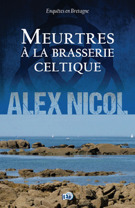Image de Meurtres à la brasserie celtique
