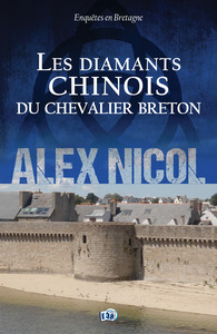 Image de Les diamants chinois du chevalier breton