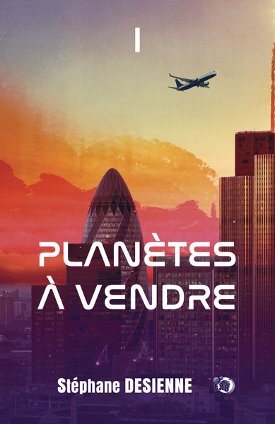 Image de Planètes à vendre 1