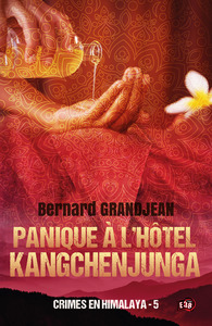 Image de Panique à l'hôtel Kangchenjunga