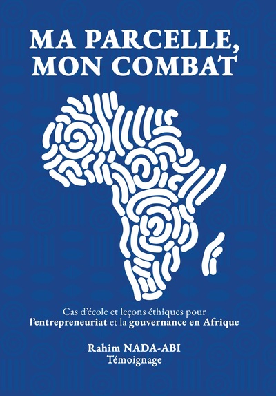 Picture of Ma parcelle, mon combat