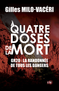 Picture of A quatre doses de la mort
