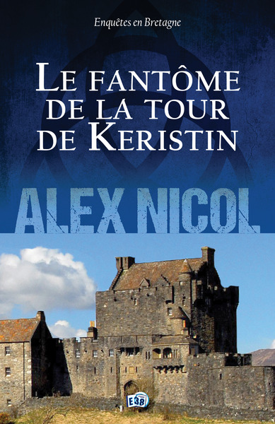 Image de Le Fantôme de la Tour de Keristin