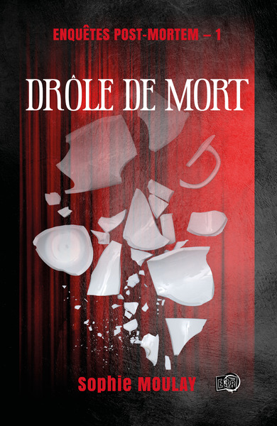 Picture of Drôle de mort