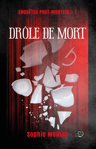 Picture of Drôle de mort