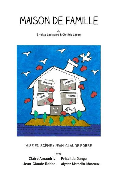 Image de Maison de famille