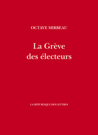 Image de La Grève des électeurs