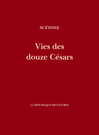 Picture of Vies des Douze Césars