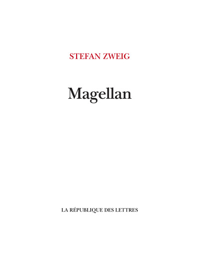Image de Magellan