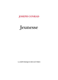 Picture of Jeunesse