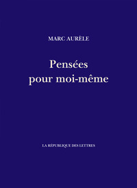 Picture of Pensées pour moi-même