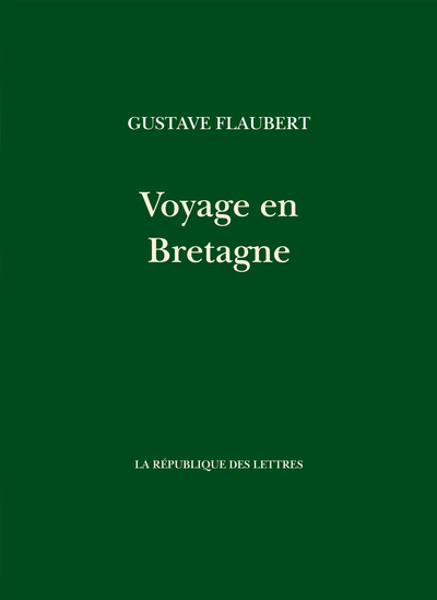 Picture of Voyage en Bretagne