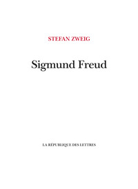 Image de Sigmund Freud