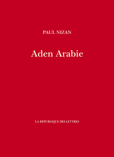Picture of Aden Arabie