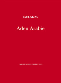 Picture of Aden Arabie