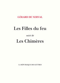 Image de Les Filles du Feu