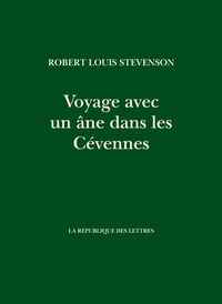 Image de Voyage avec un âne dans les Cévennes