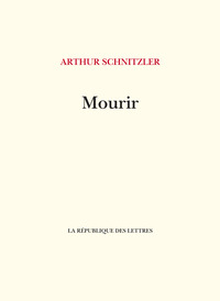 Picture of Mourir