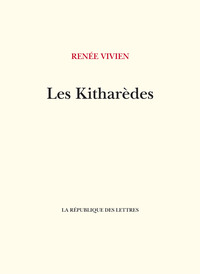 Picture of Les Kitharèdes