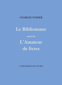Image de Le Bibliomane