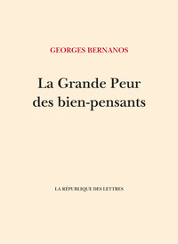 Picture of La Grande Peur des bien-pensants