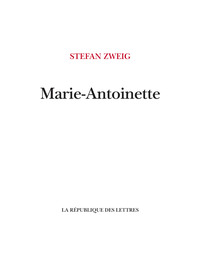 Image de Marie-Antoinette