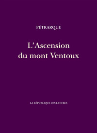 Image de L'Ascension du mont Ventoux