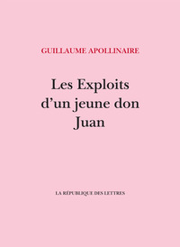 Image de Les Exploits d'un jeune don Juan