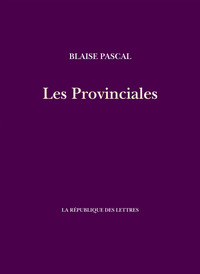 Picture of Les Provinciales