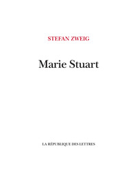 Image de Marie Stuart