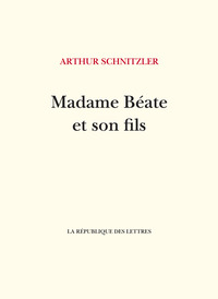 Picture of Madame Béate et son fils
