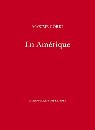 Image de En Amérique