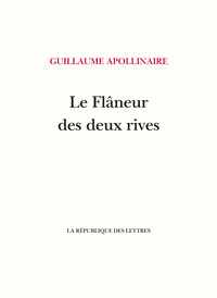 Image de Le Flâneur des deux rives