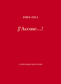 Picture of J'Accuse…!