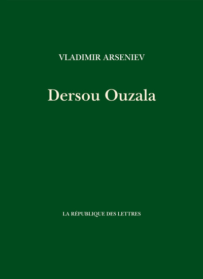 Picture of Dersou Ouzala