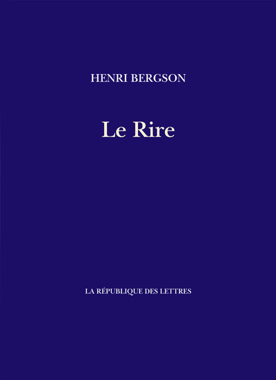 Picture of Le Rire