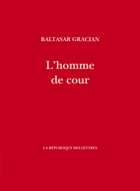 Picture of L'homme de cour