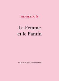 Picture of La Femme et le Pantin
