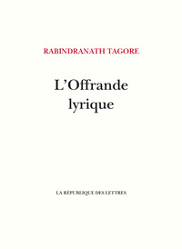 Image de L'Offrande lyrique