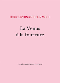 Picture of La Vénus à la fourrure