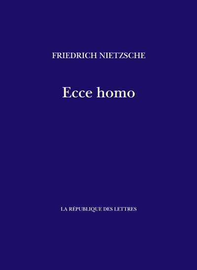 Picture of Ecce homo