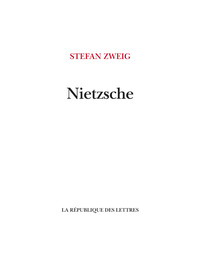 Image de Nietzsche