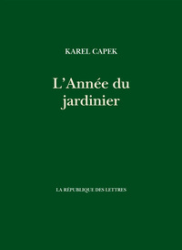 Picture of L'année du jardinier