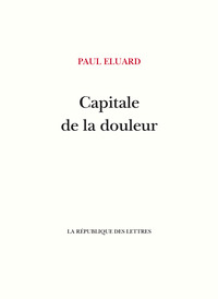 Image de Capitale de la douleur