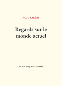 Picture of Regards sur le monde actuel