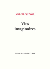 Picture of Vies imaginaires