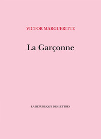 Picture of La Garçonne